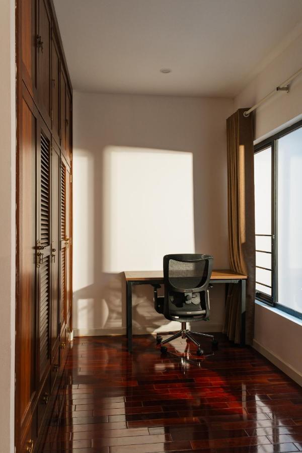 Aleah Home Hà Nội Ngoại thất bức ảnh