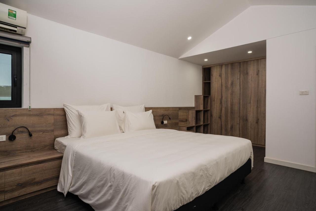 Aleah Home Hà Nội Ngoại thất bức ảnh